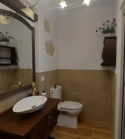 アパート Casa Roberta Tierra アロナ