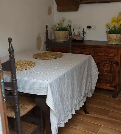 Casa Roberta Tierra Appartement