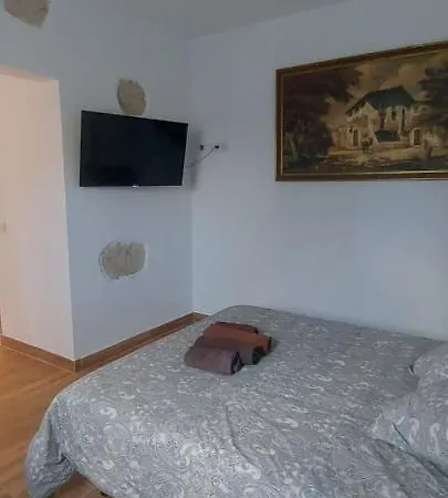 Casa Roberta Tierra Lejlighed *