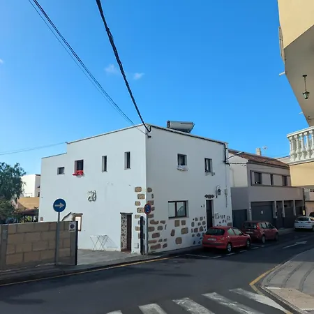 Casa Roberta Tierra Apartment