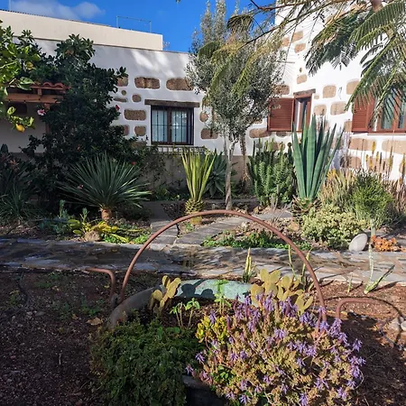 Casa Roberta Tierra