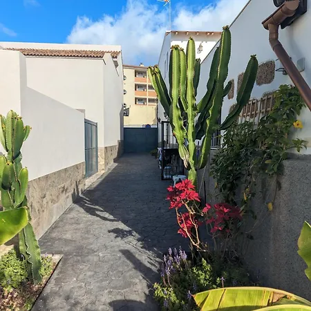 Casa Roberta Tierra Arona (Tenerife)