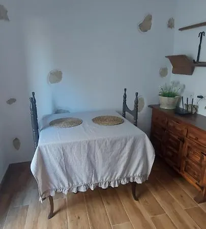 Apartament Casa Roberta Tierra *