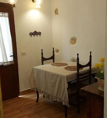 Apartament Casa Roberta Tierra