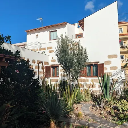 Apartament Casa Roberta Tierra *