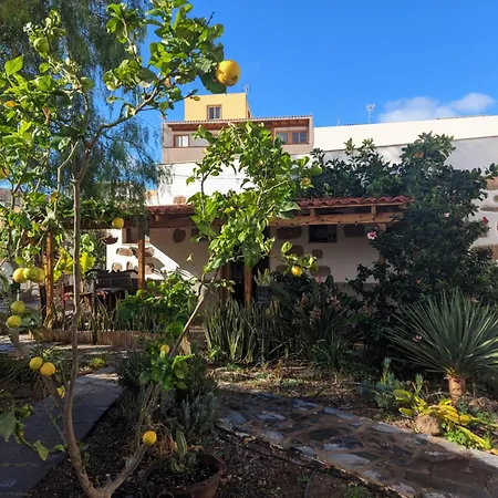 Casa Roberta Tierra *