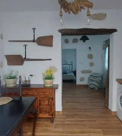 Διαμέρισμα Casa Roberta Tierra Arona (Tenerife)
