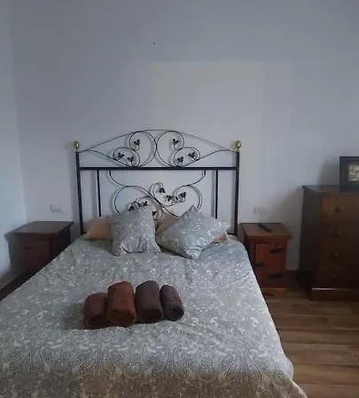 Casa Roberta Tierra Διαμέρισμα Arona (Tenerife)